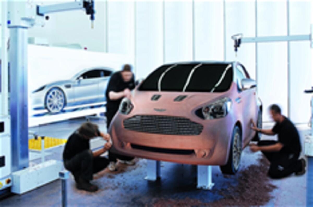 Autocar's 2009 review: July