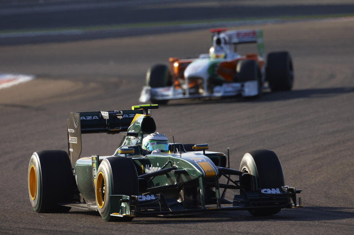 no title F1 2010 - season review & pics