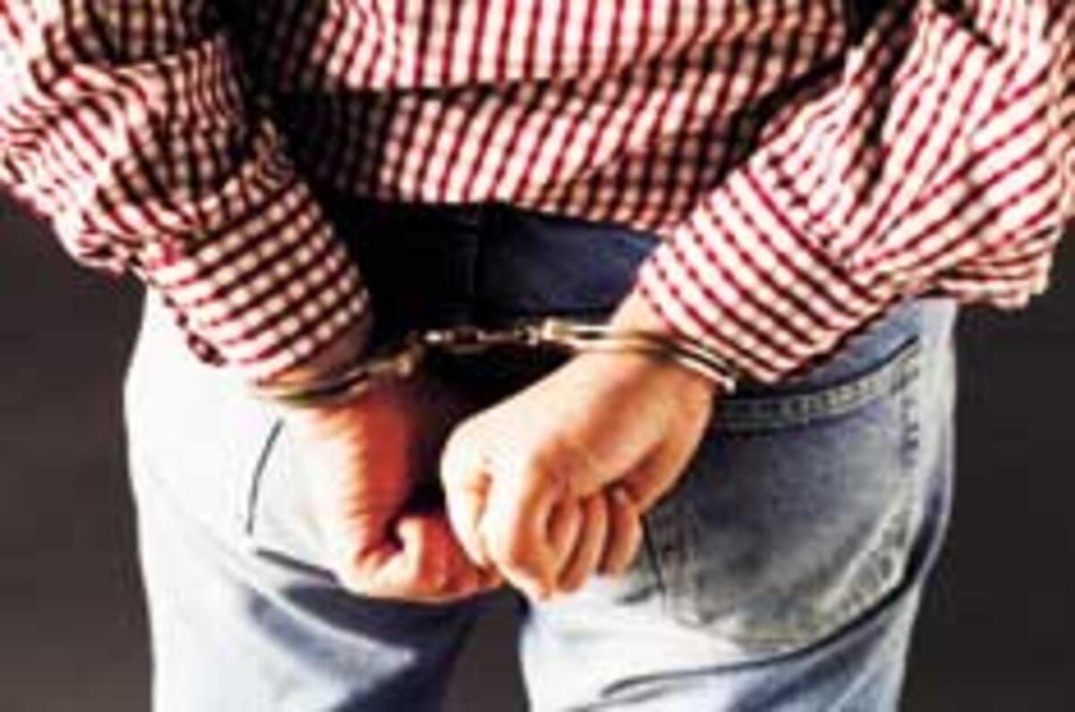 Britain's most banned driver jailed