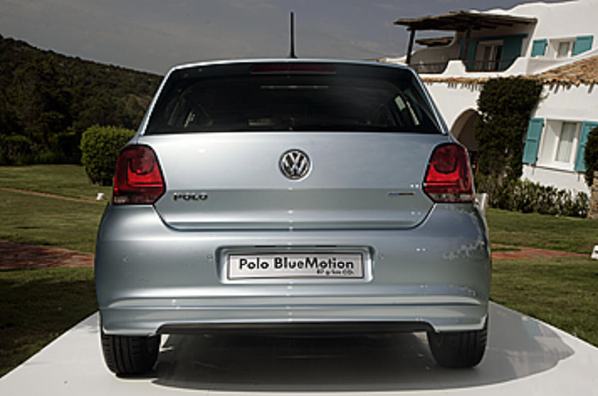 Prova Volkswagen Polo 1.2 TSI BlueMotion Technology ...