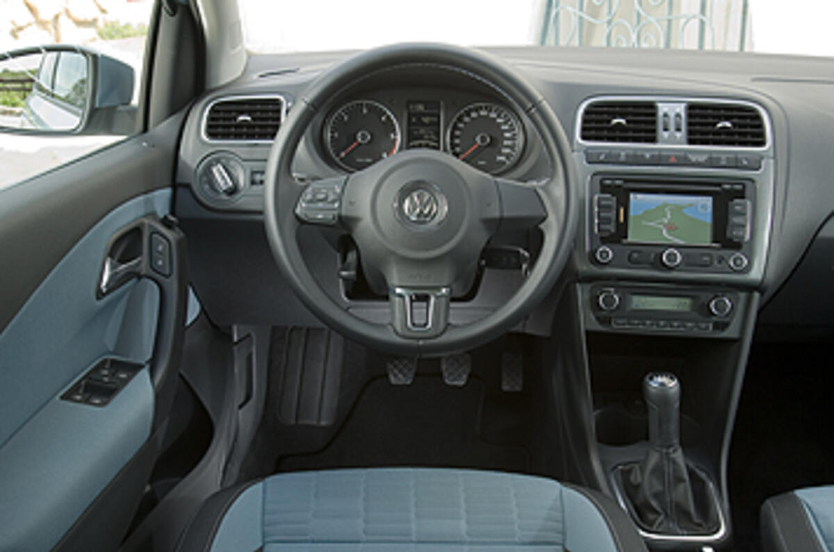 2017 Vw Jetta >> VW Polo 1.2 TDI 75 Bluemotion review | Autocar 2017 Vw Jetta >> VW Polo 1.2 TDI 75 Bluemotion review | Autocar