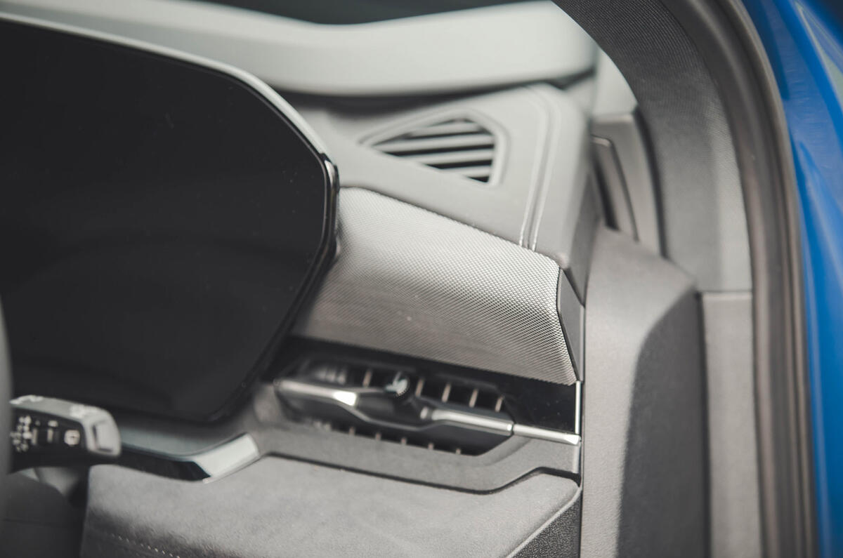 16 Audi Q6 E Tron 2024 review materials