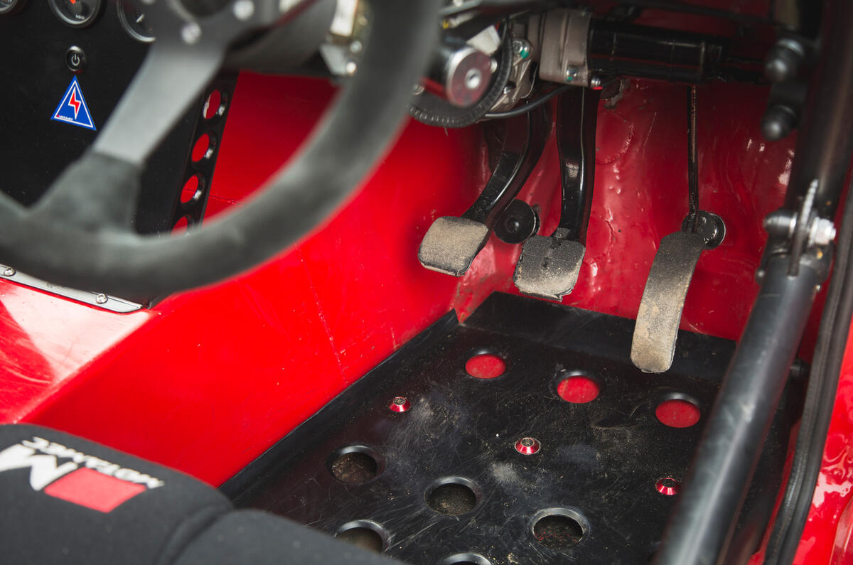 16 MST Mk2 2021 rt pedals