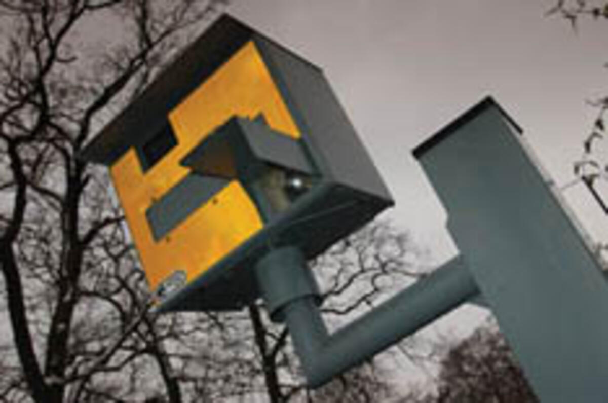 Swindon speed cameras deactivated