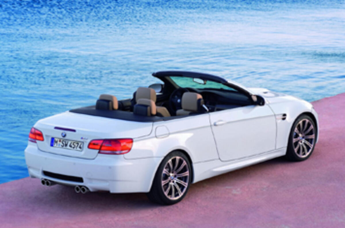 BMW M3 E30 >> BMW M3 Convertible review | Autocar BMW M3 E30 >> BMW M3 Convertible review | Autocar