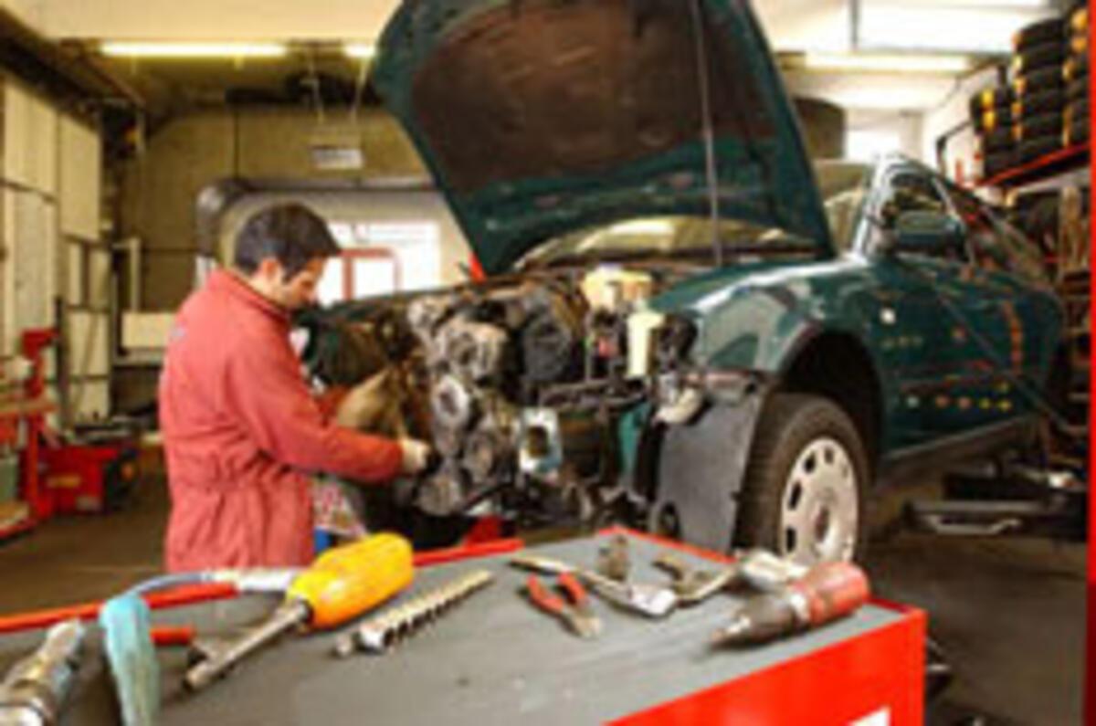 Welcome to the new-look Autocar.co.uk