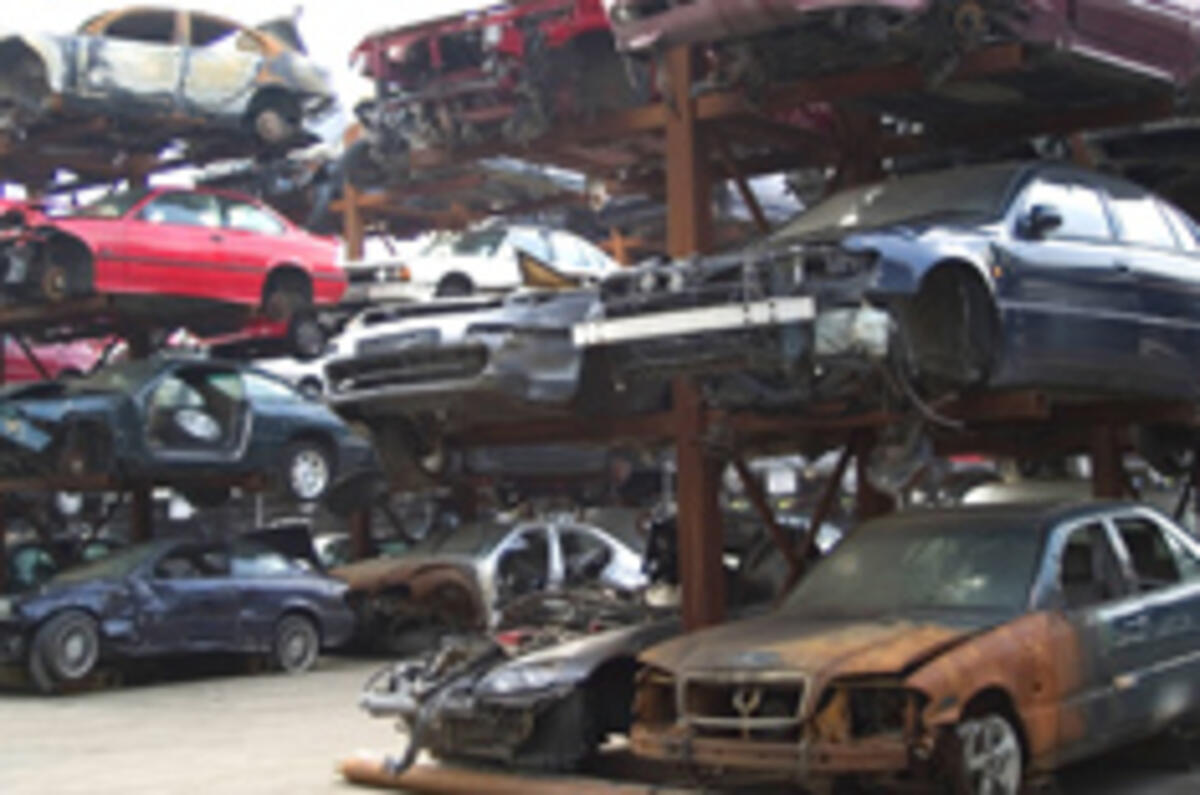 Germany gets further sales boost