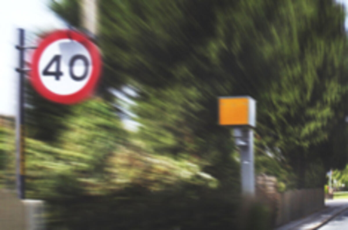 Safe speed campaigner dies at 52