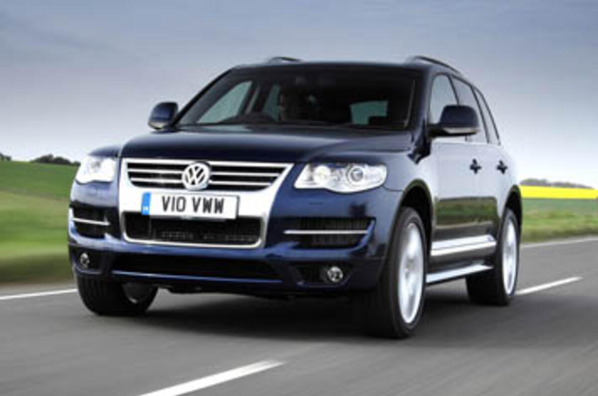 Touareg altitude Touareg altitude