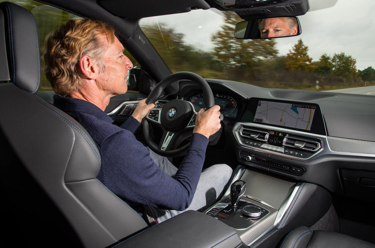 17 BMW 4 Series Gran Coupe 2021 first drive GK driving 17 BMW 4 Series Gran Coupe 2021 first drive GK driving