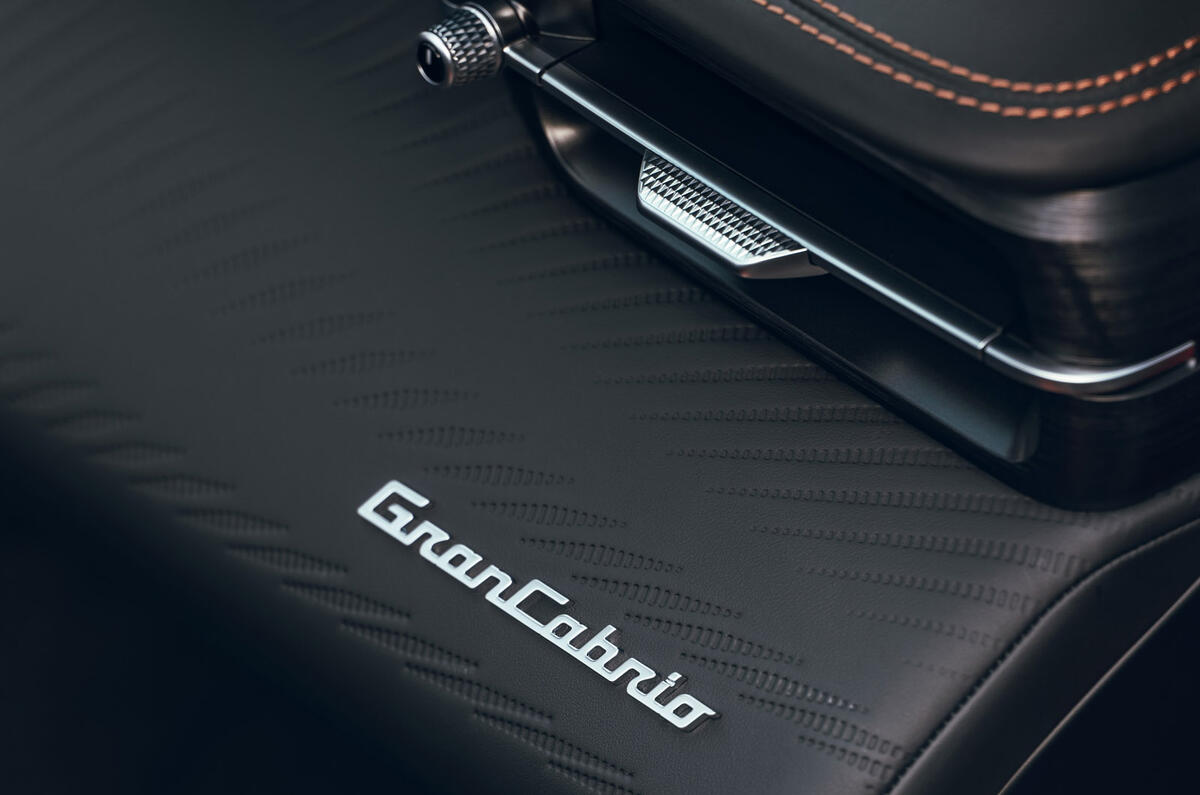 17 Maserati Granturismo review 2024 Grancabrio script