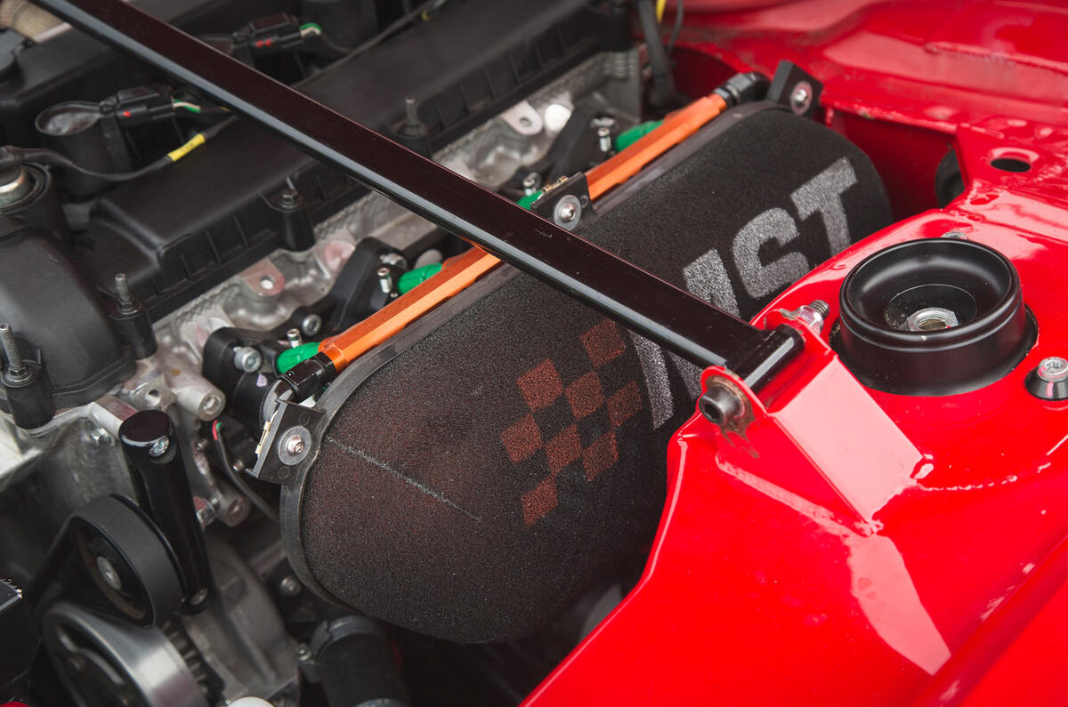 17 MST Mk2 2021 rt engine