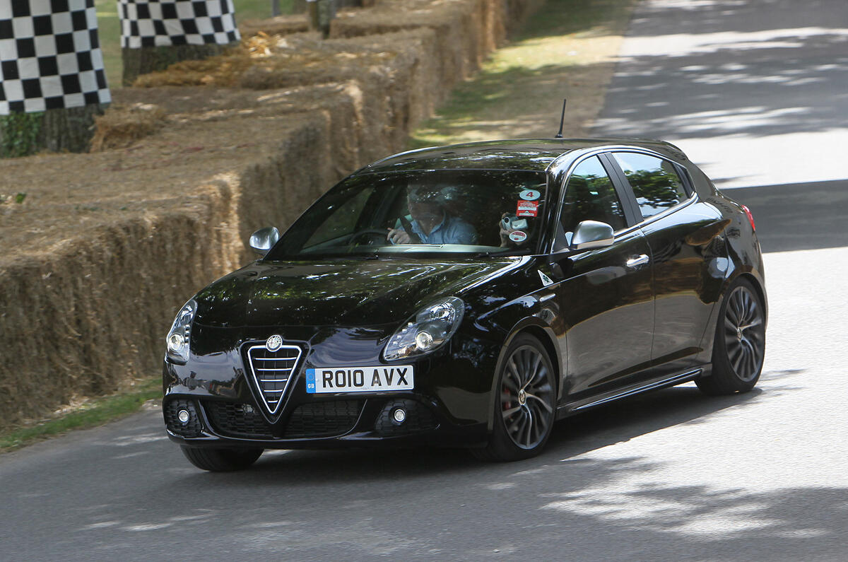 Goodwood MMS report + pics