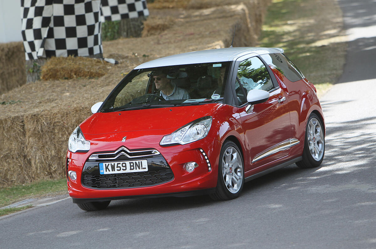 Goodwood MMS report + pics