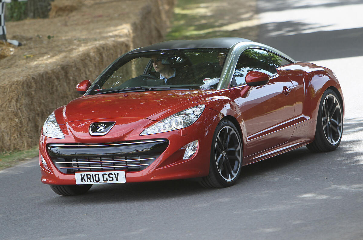 Goodwood MMS report + pics