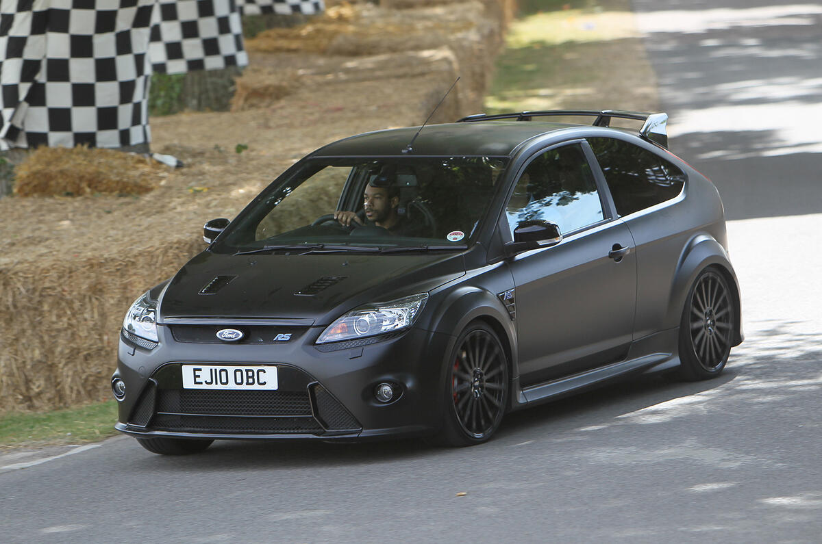 Goodwood MMS report + pics
