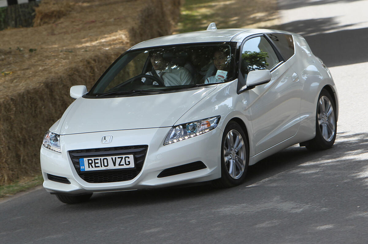 Goodwood MMS report + pics