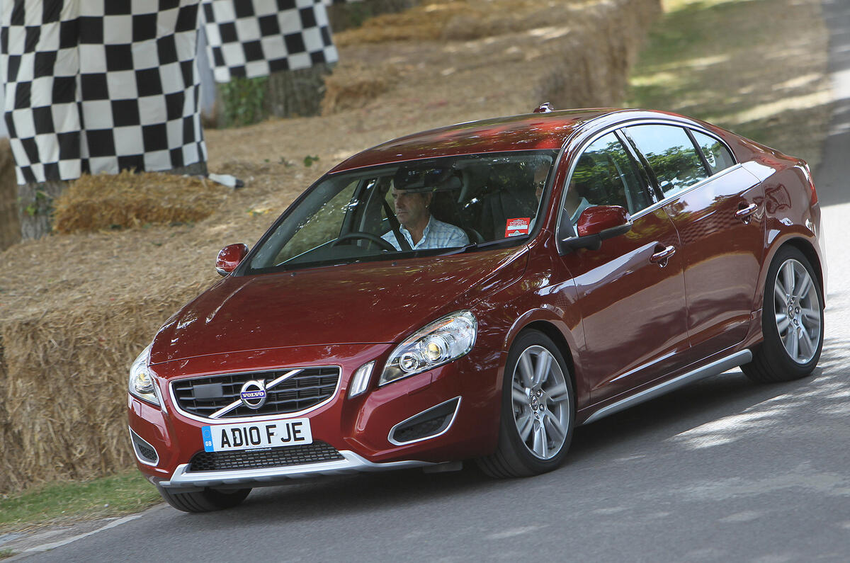 Goodwood MMS report + pics