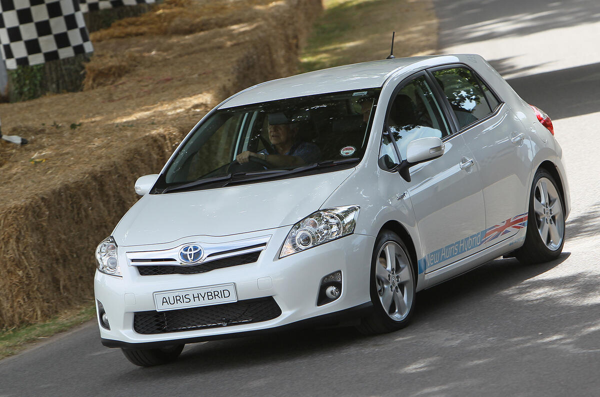 Goodwood MMS report + pics