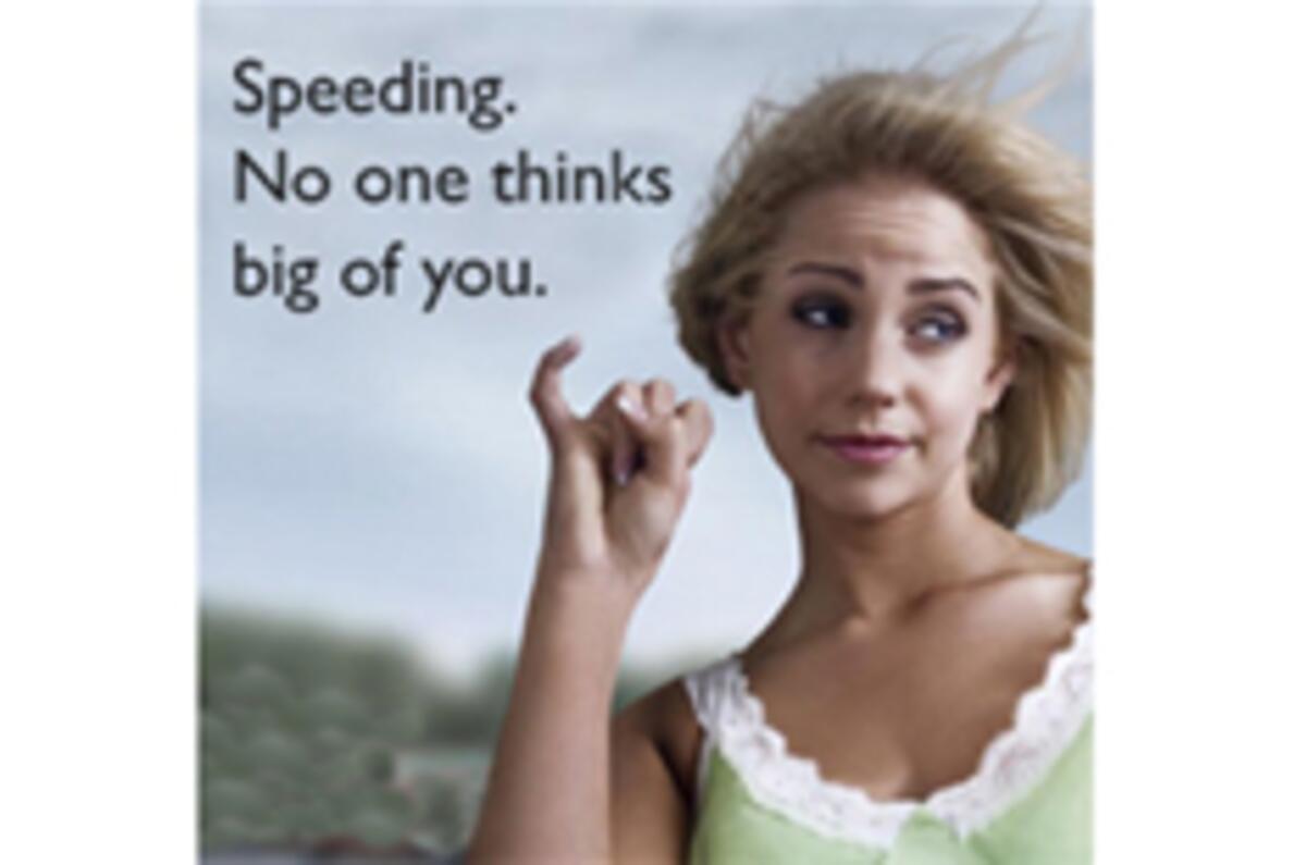 Aussie ad hits where it hurts