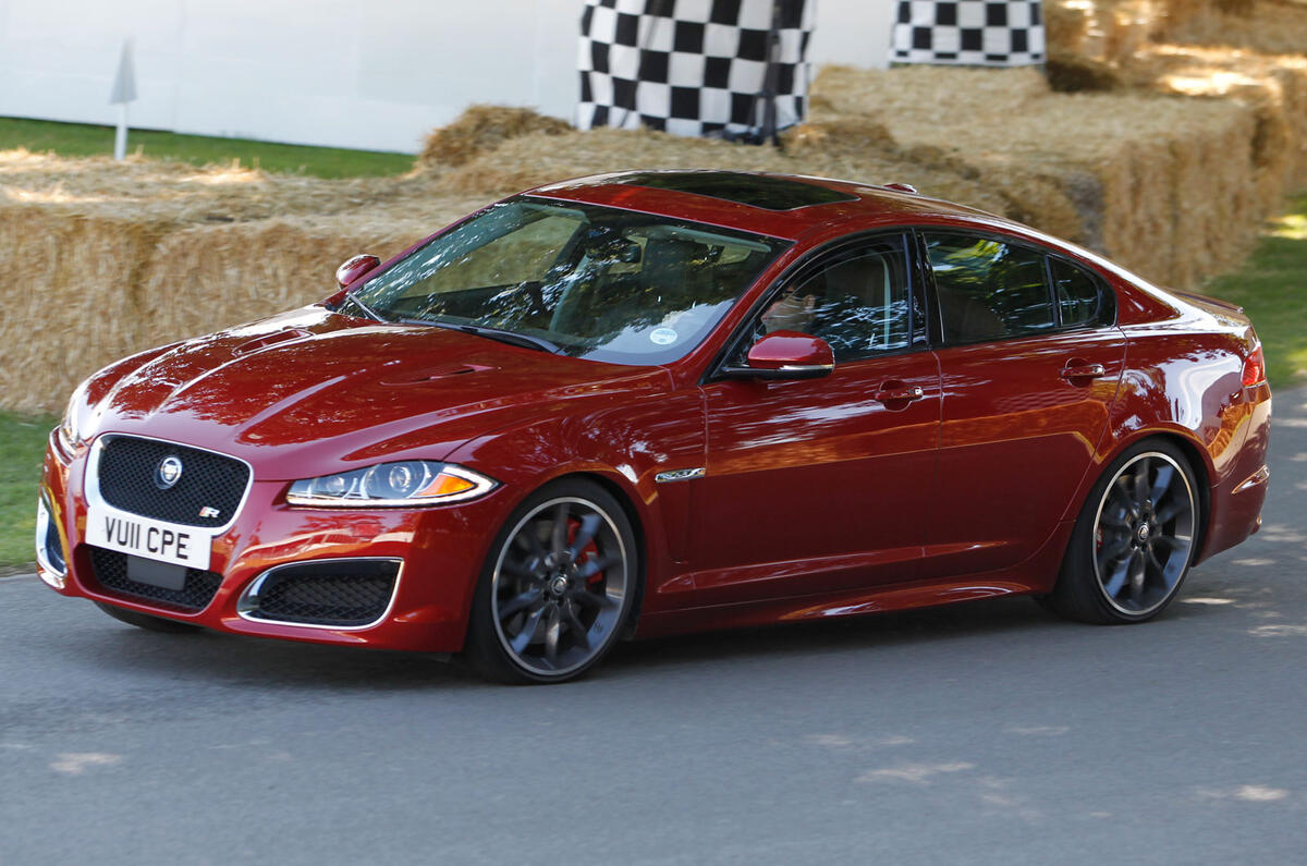 Goodwood Festival of Speed - pics