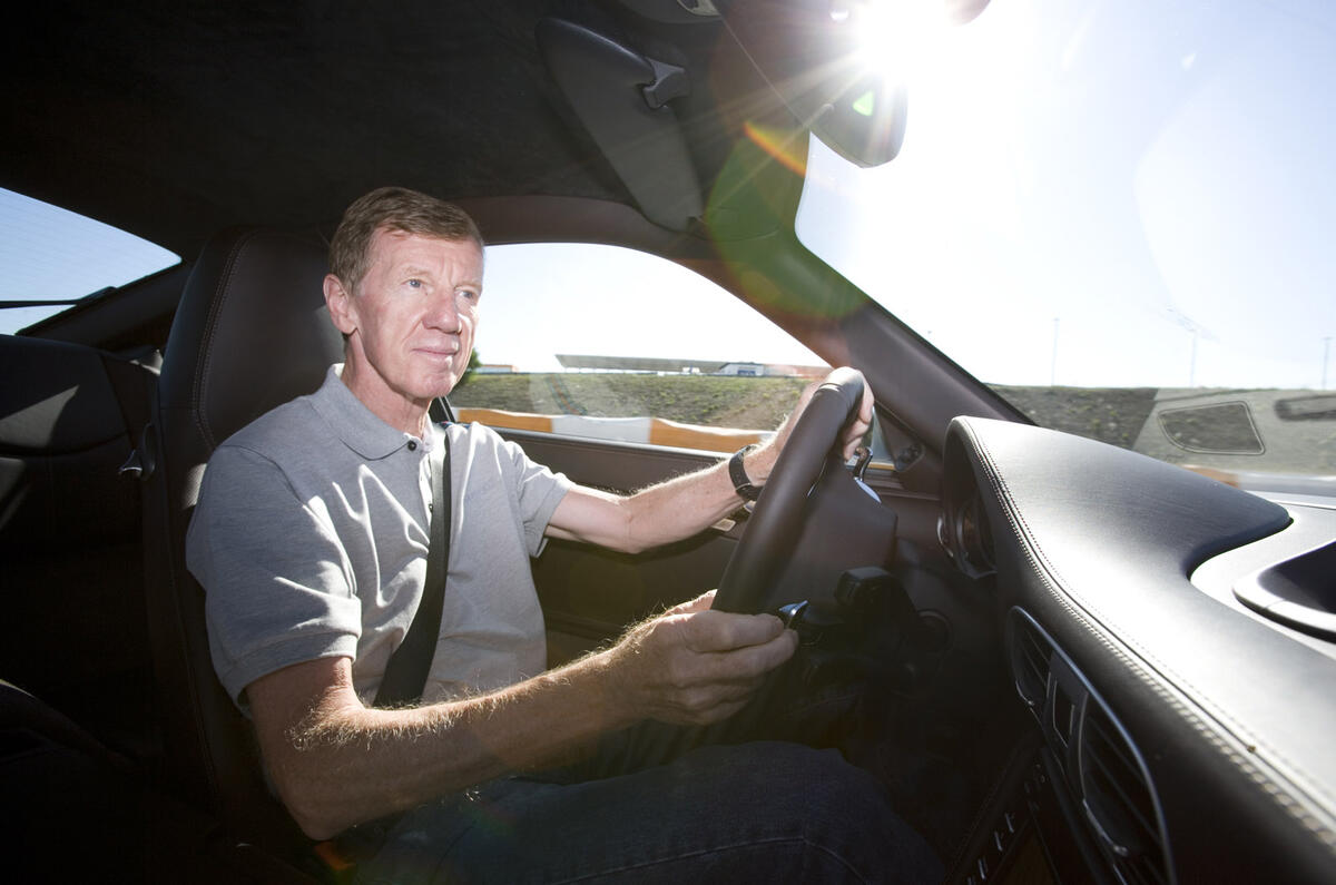 no title Walter Rohrl - my heroes
