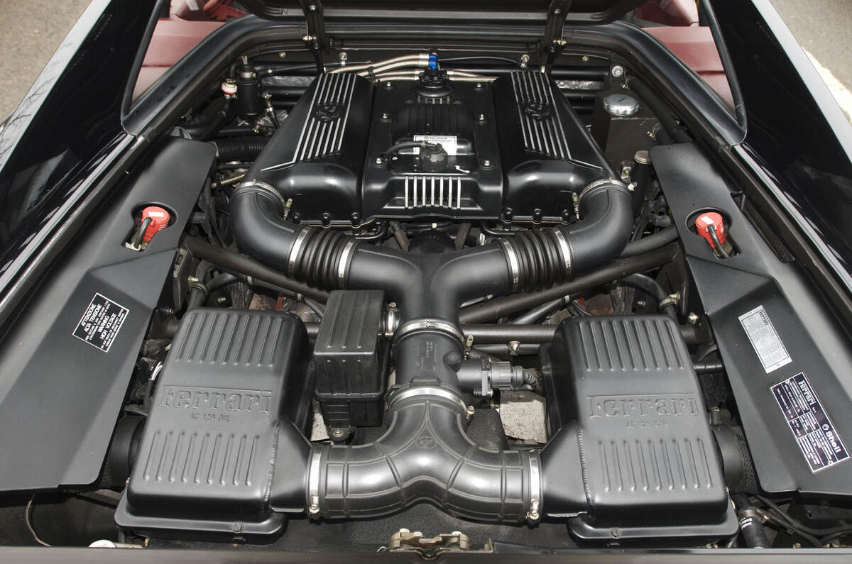 no title Lotus Exige 260 v Ferrari F355