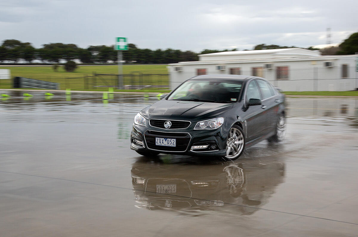 History of Holden - picture special