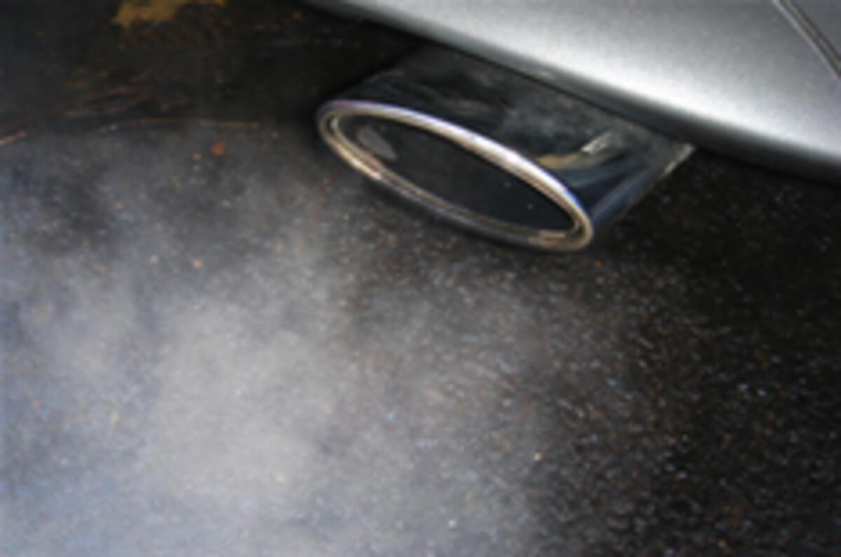 EU CO2 targets 'realistic'