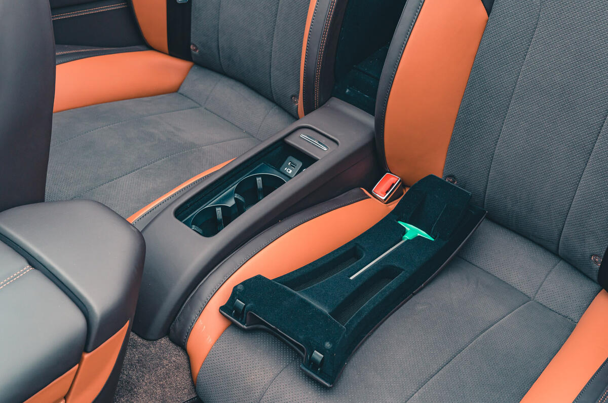 18 Bentley Continental GTC convertible RT 2023 allen key manual roof operation