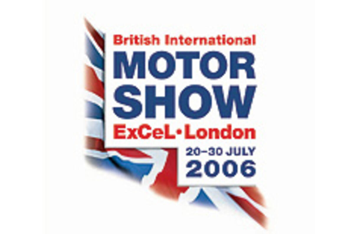 British Motor Show marques