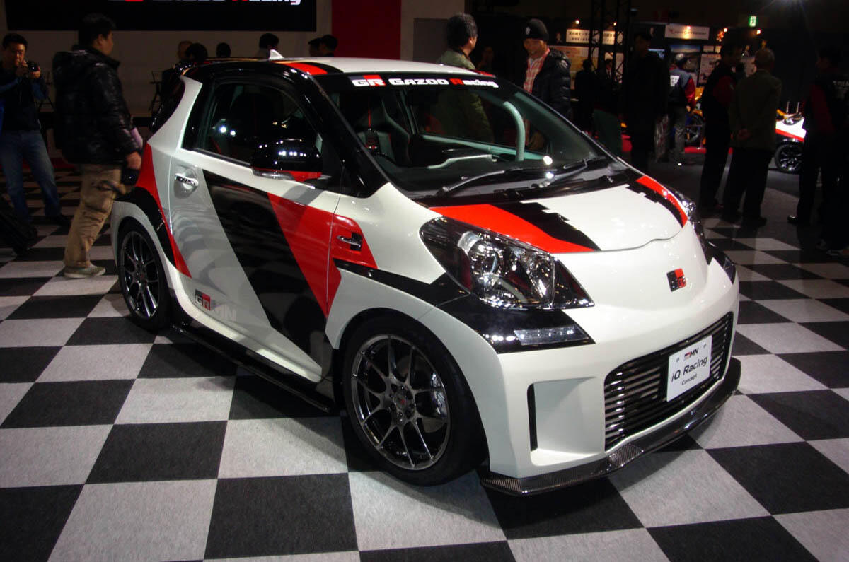 Tokyo Salon: report & pics