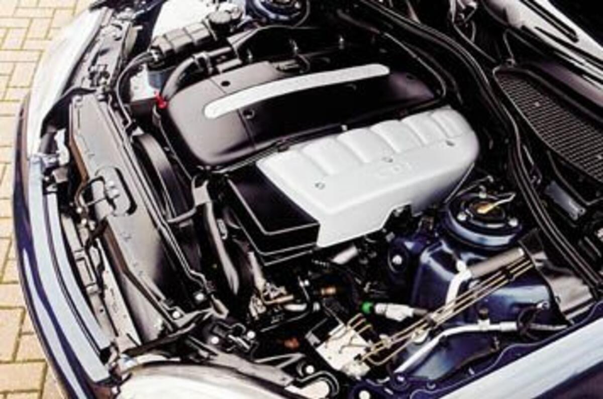 Mercedes S 320 CDi review | Autocar autocar wiring diagram 
