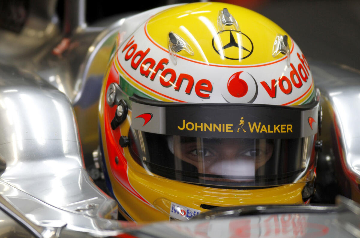 F1 rivals: how we'll beat Schuey