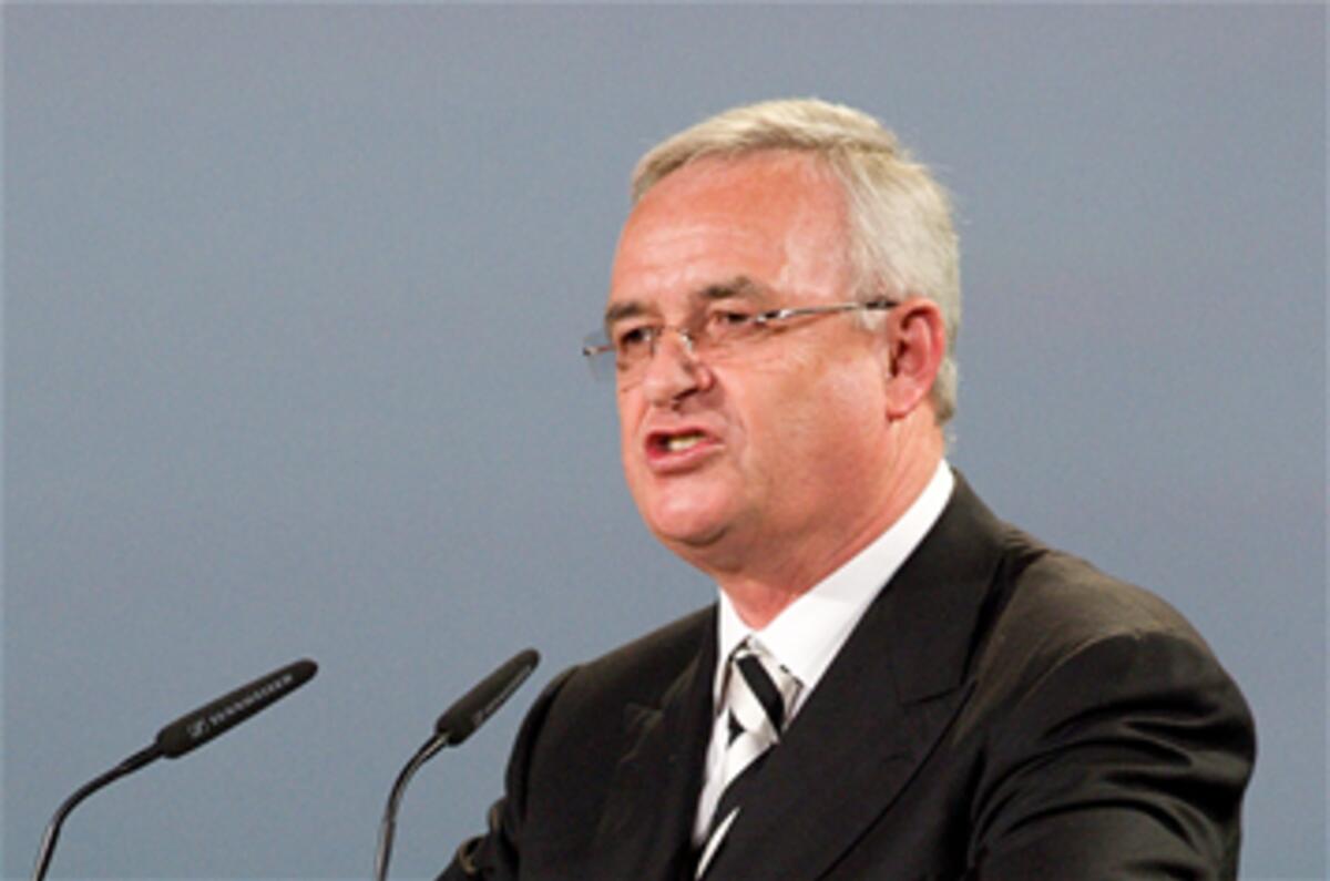 GM hits out at Opel sale rumours