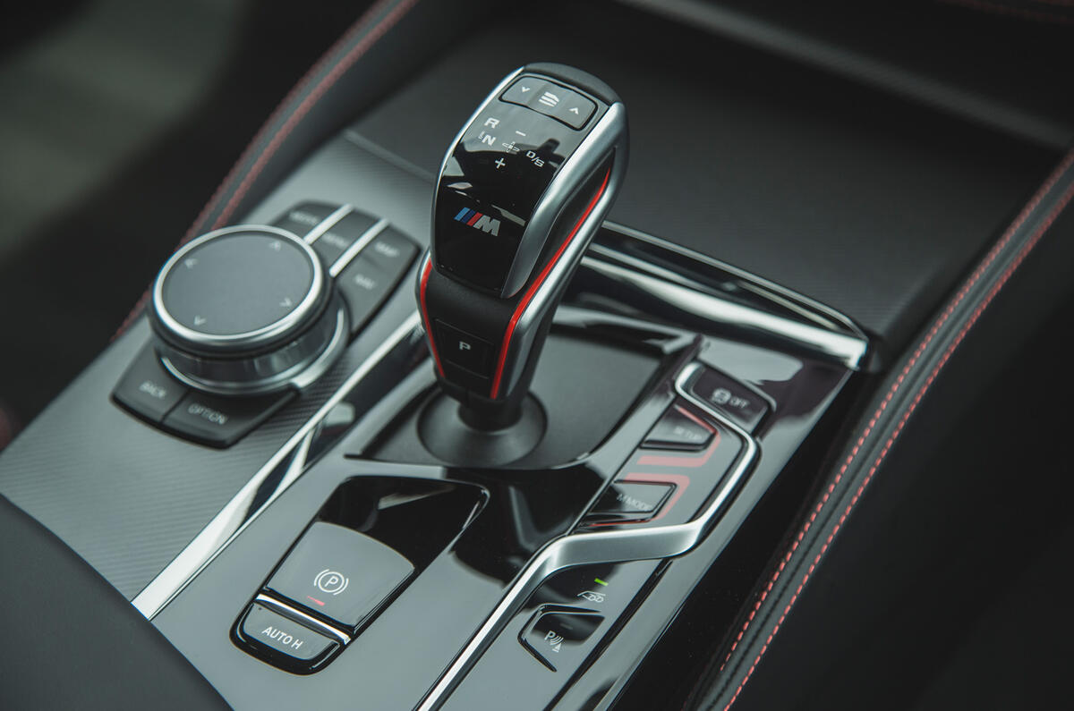 19 BMW M5 CS 2021 RT gearstick 19 BMW M5 CS 2021 RT gearstick