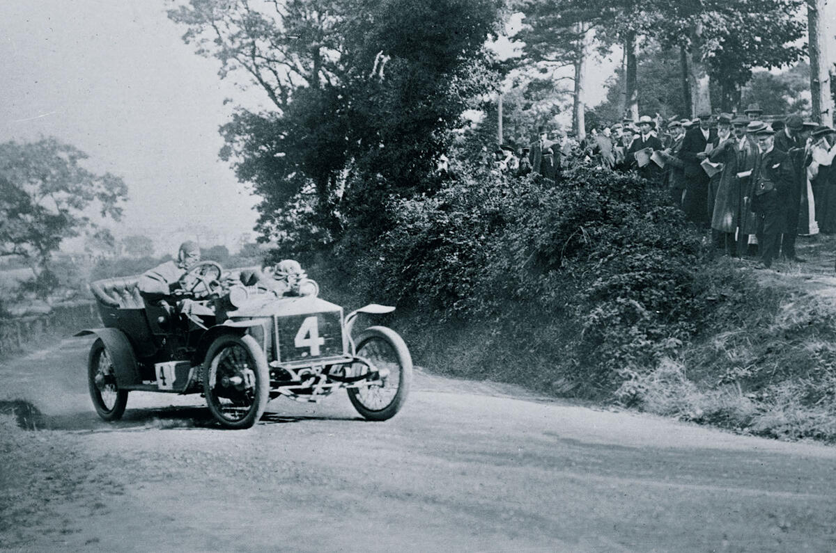 History of Rolls-Royce - picture special