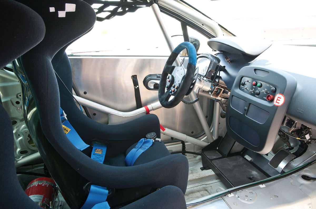 Renault reveals new Clio and Megane performance models