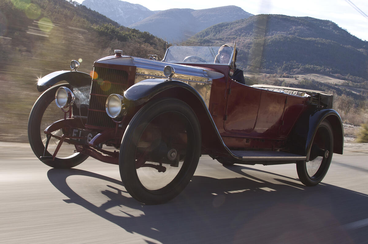 Vote for your greatest Britain: Pre-1960