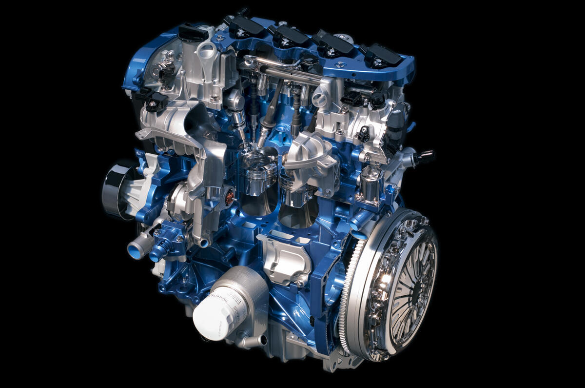 Diesel Ford Ranger >> Ford Focus 1.6 Ecoboost 180 first drive Diesel Ford Ranger >> Ford Focus 1.6 Ecoboost 180 first drive