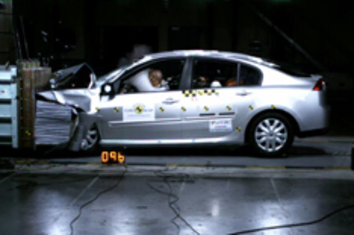 China stops Renault imports
