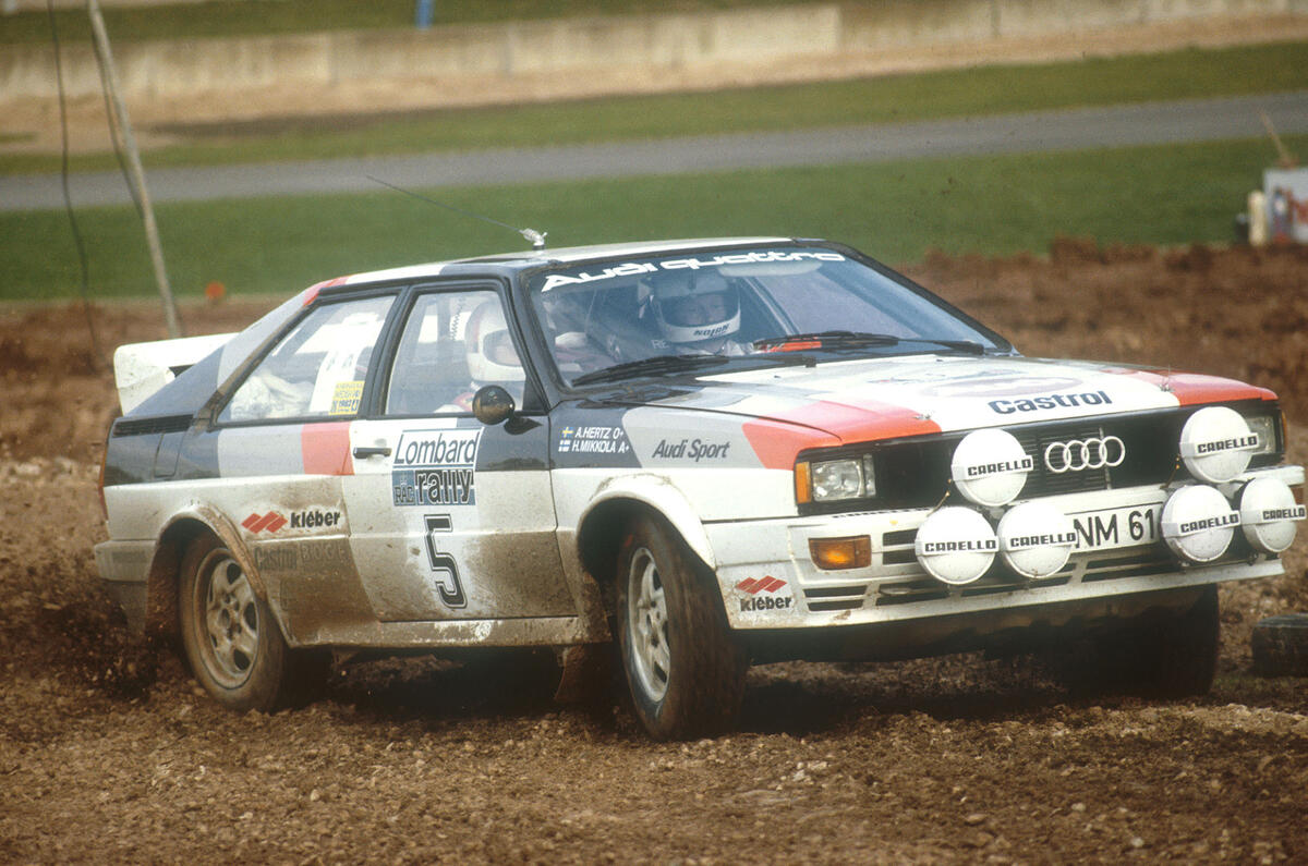 no title Walter Rohrl - my heroes