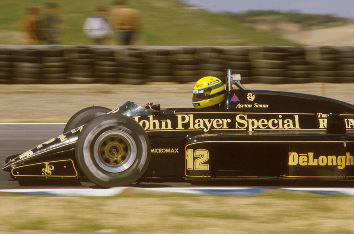 no title Walter Rohrl - my heroes