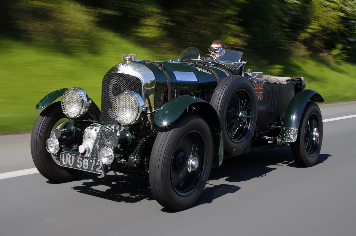 Vote for your greatest Britain: Pre-1960