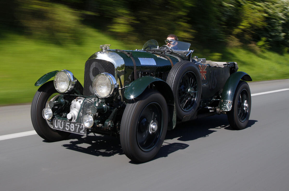 no title The top 100 best-ever British cars