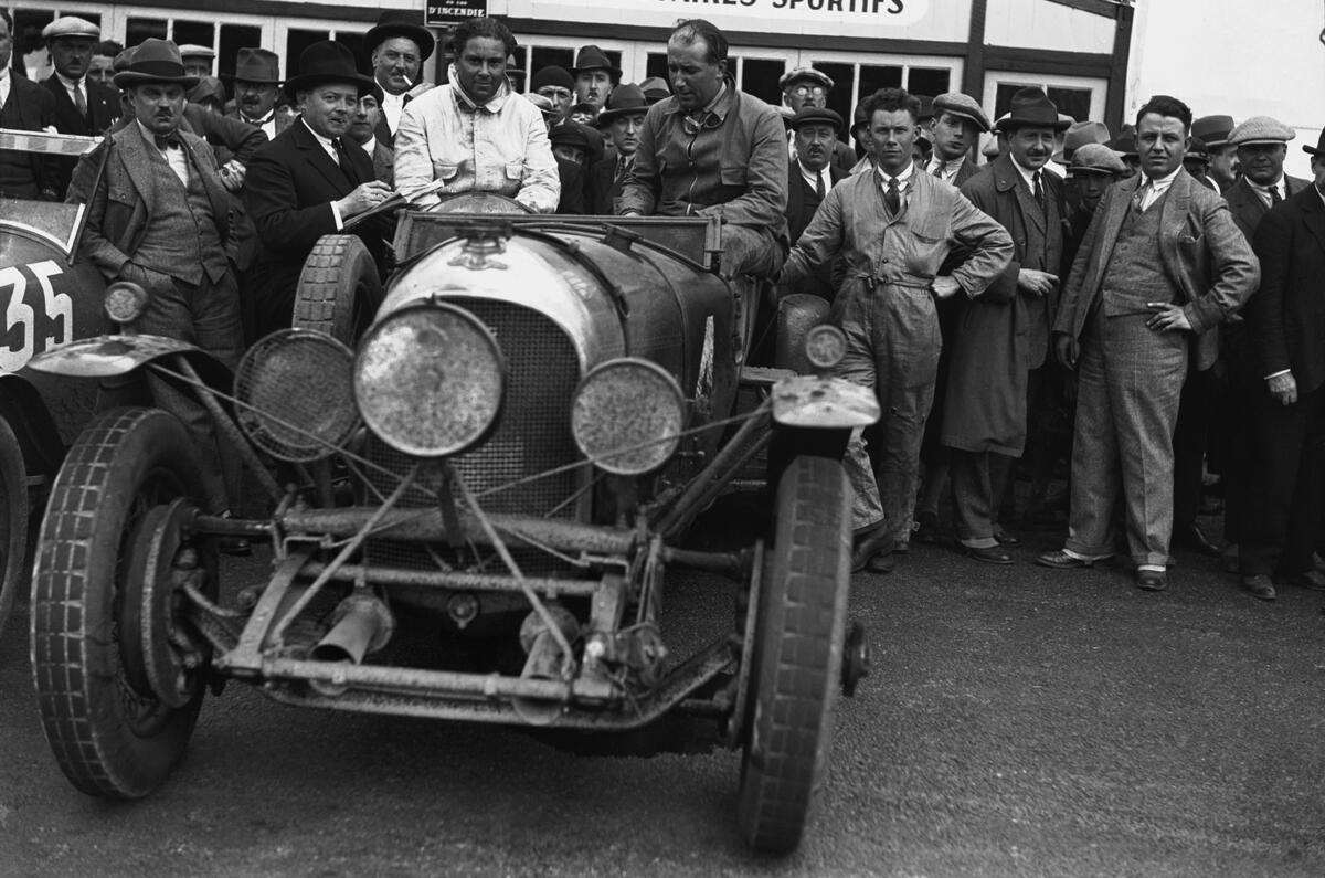 no title Le Mans picture special