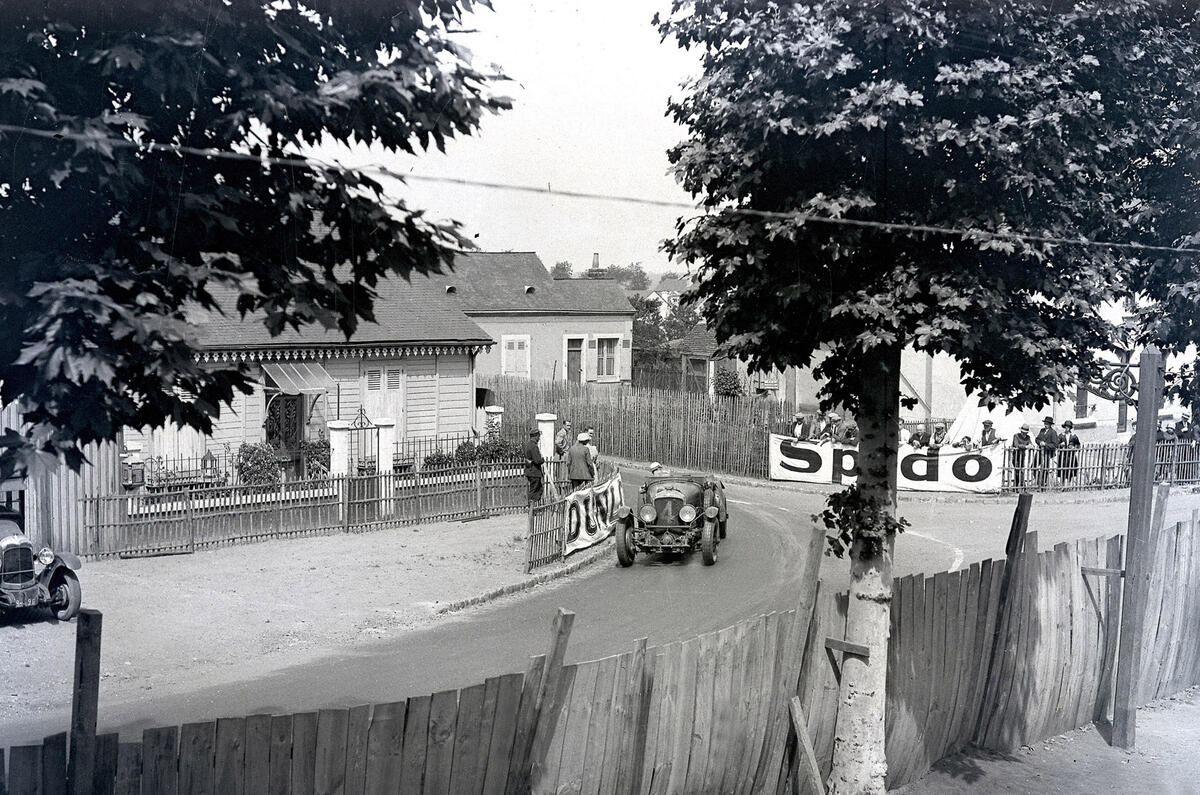 no title Le Mans picture special
