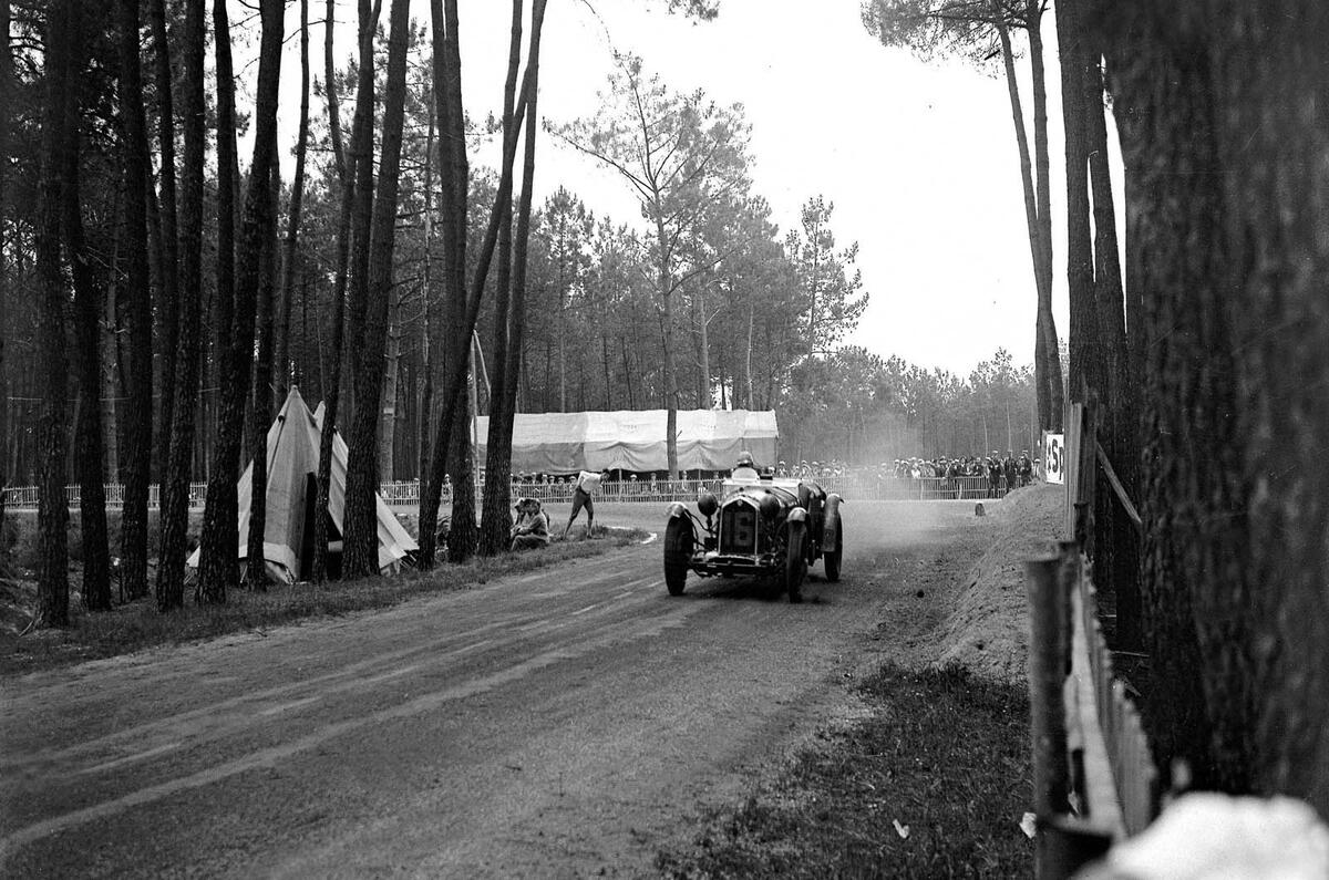 no title Le Mans picture special