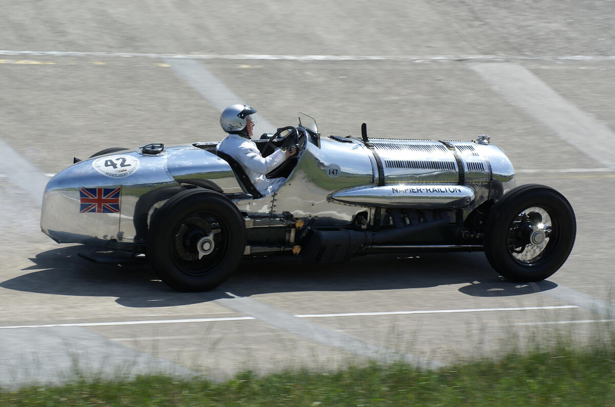 Vote for your greatest Britain: Pre-1960