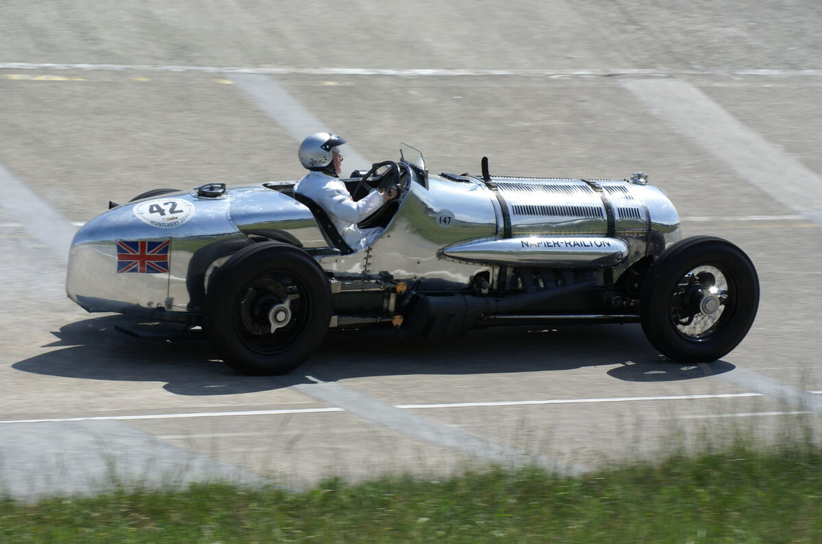 no title The top 100 best-ever British cars